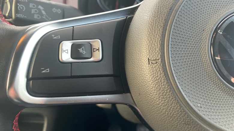 Volkswagen Up 1.0 115PS Up GTI 5dr Petrol Hatchback